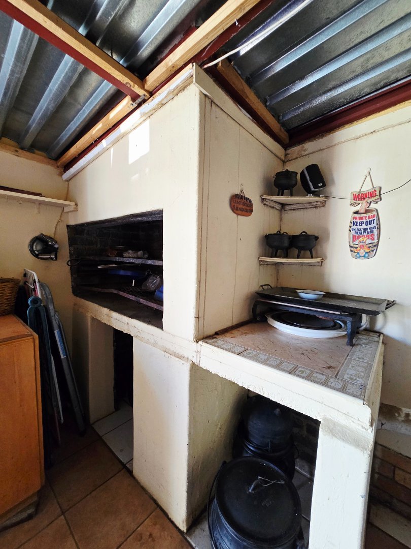 3 Bedroom Property for Sale in Stilfontein Ext 1 North West